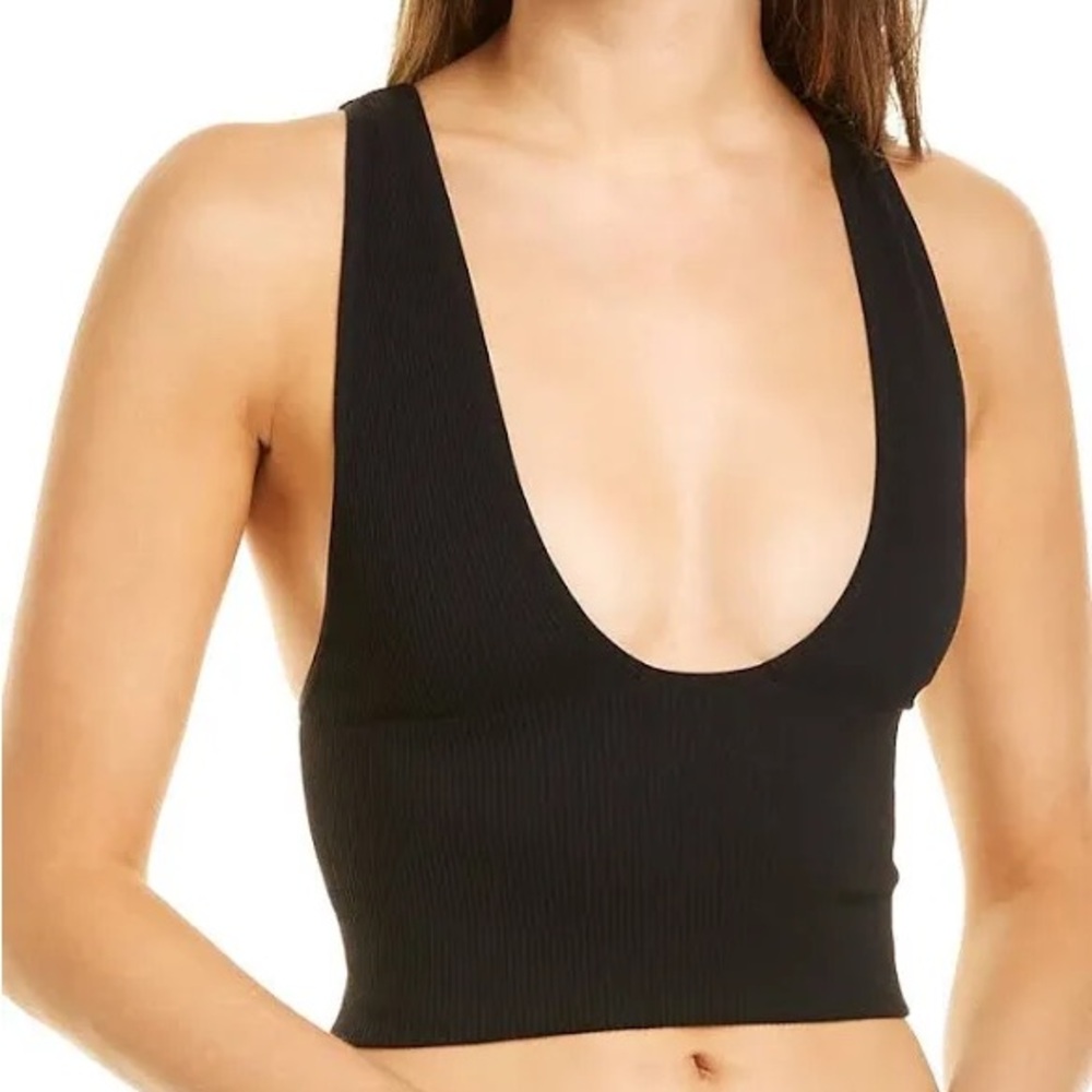 Free People Crop Top - Picture 4 of 12
